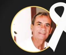Ex-presidente da Federação Paraibana de Futsal, Geraldo Magela morre aos 73 anos