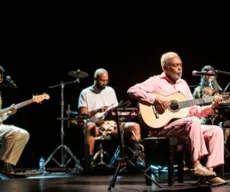 Show de Gilberto Gil chega a João Pessoa em abril de 2023