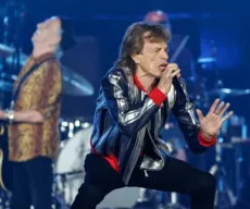 Mick Jagger está com Covid, e o show que os Rolling Stones fariam nesta segunda em Amsterdã é adiado