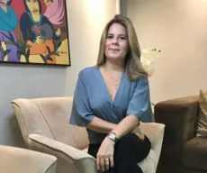 Melca Farias é "cotada" para ser vice de Pedro em candidatura ao governo da Paraíba