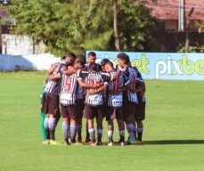 Botafogo-PB goleia na rodada #4 do Paraibano Sub-20, e Treze fica apenas no empate com a Queimadense no PV