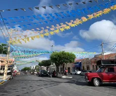 Prefeitura do Cariri vai multar em R$ 100 morador que acender fogueira local público ou privado