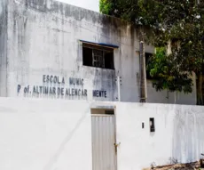 Estudantes de escola municipal de Cabedelo estão sem aulas presenciais há mais de dois anos