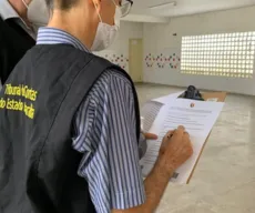 TCE-PB faz auditoria "surpresa" em 278 escolas públicas de 80 municípios paraibanos