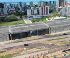 Ministro dos Transportes promete acelerar obra de triplicação da BR-230 em João Pessoa