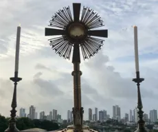 Igreja Católica na Paraíba realiza programação extensa no Dia de Corpus Christi