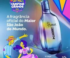 Natura celebra São João de Campina Grande com ações especiais e cabine de fotos perfumada