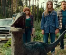 'Jurassic World: Domínio' chega aos cinemas da Paraíba; veja horários das sessões