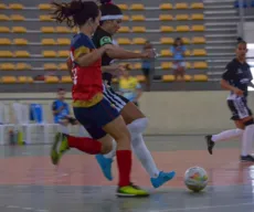 Paraibano de Futsal Feminino retorna ao calendário após seis anos sem disputa