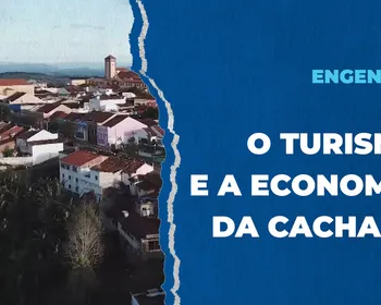 Produtora de cachaça fala sobre relação do produto com o turismo