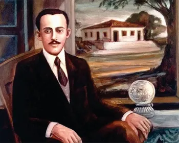 140 anos de Augusto dos Anjos: 14 fatos sobre vida e obra do poeta paraibano