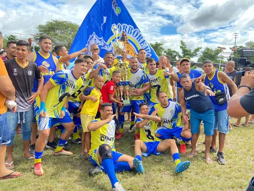 
				
					Confira a lista de campeões da Copa Campina Grande
				
				