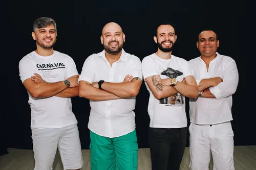 
				
					Primeiro fim de semana de junho começa cheio de eventos em Campina Grande, mesmo sem Parque do Povo
				
				