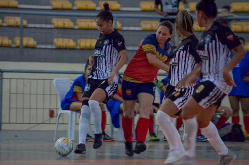 
				
					Paraibano de Futsal Feminino retorna ao calendário após seis anos sem disputa
				
				