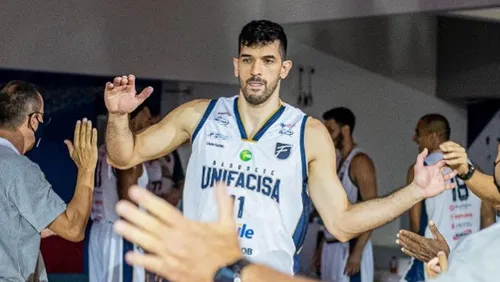 
				
					Antônio quer Unifacisa vencendo Brasília e Cerrado Basquete na sequência do NBB
				
				