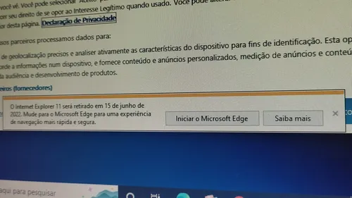 
				
					Internet Explorer chega ao fim após quase 27 anos
				
				