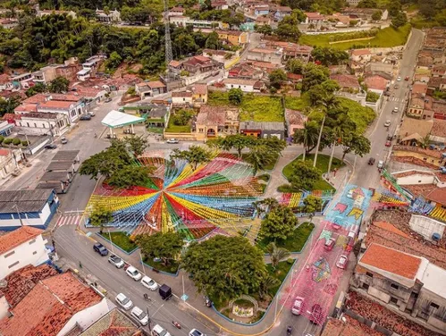 
				
					Festival Bananeiras de Cinema tem início nesta quarta-feira (8)
				
				