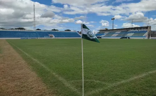 
				
					Campeonato Paraibano: rodada final da 1ª fase definirá os confrontos das semifinais
				
				