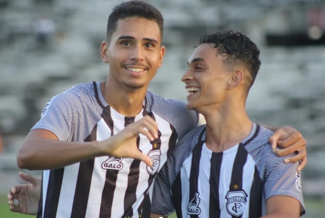 
				
					Paraibano Sub-20: Treze e Confiança-PB fazem disputa de 3º lugar da competição
				
				