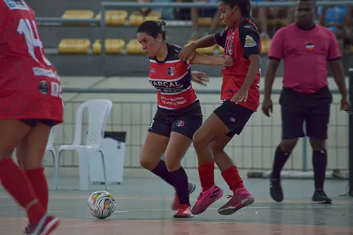 
				
					Paraibano de Futsal Feminino retorna ao calendário após seis anos sem disputa
				
				