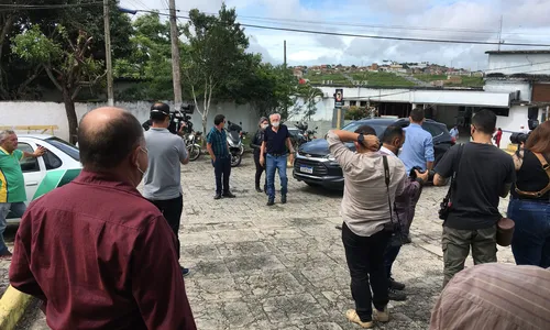 
                                        
                                            Sem o Republicanos, governador participa de agenda em Campina com Enivaldo Ribeiro
                                        
                                        