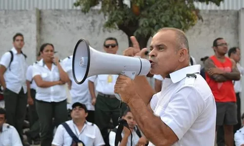 
                                        
                                            PSTU realiza convenção partidária na Paraíba neste sábado
                                        
                                        