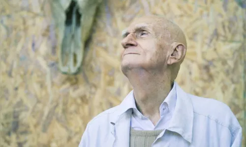 
				
					95 anos de Ariano Suassuna: ressentimento por João Pessoa inspirou obra do paraibano
				
				