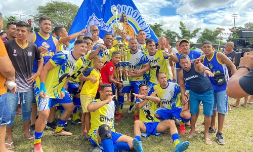 
                                        
                                            Borborema da Conceição vence o Milan do Santo Antônio na final e é campeão da Copa Rainha da Borborema
                                        
                                        