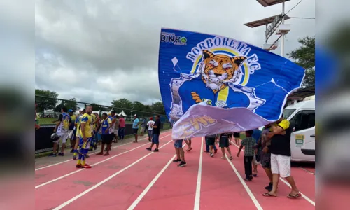 
				
					Borborema da Conceição vence o Milan do Santo Antônio na final e é campeão da Copa Rainha da Borborema
				
				