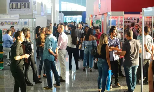 
                                        
                                            Feira Construcon 2022 traz exposições e congresso para profissionais e estudantes
                                        
                                        