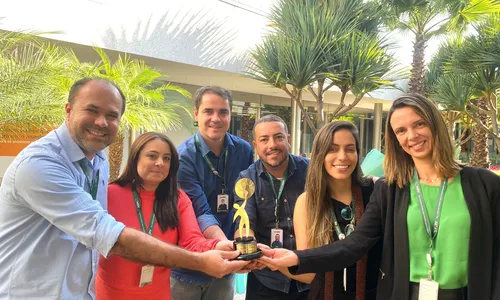 
                                        
                                            Prêmio Latam 2022: MRV se destaca entre empresas da América Latina e  traz troféu de ouro por seu relacionamento com o cliente
                                        
                                        