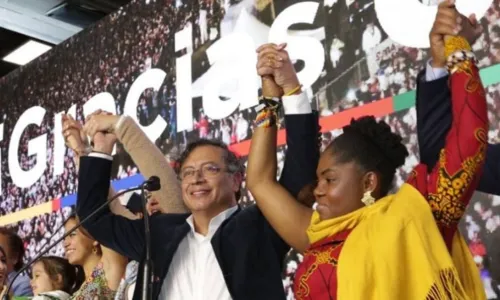 
				
					Candidato derrotado reconhece a derrota. Como será se Bolsonaro perder a eleição?
				
				