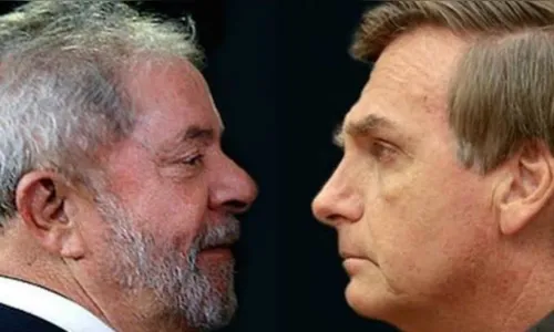 
				
					Lula, Bolsonaro e a ausência nos debates. O que vale para um pode valer para o outro
				
				