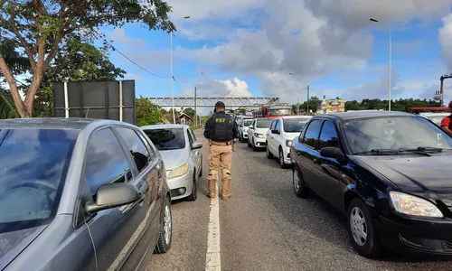 
                                        
                                            Operação Festejos Juninos: PB registra redução de acidentes graves nas rodovias federais
                                        
                                        