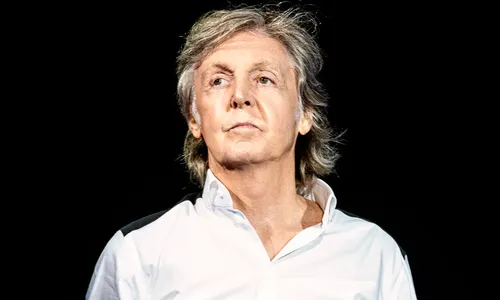 
                                        
                                            Paul McCartney faz 80 anos. Com ou sem Beatles, ele é mestre da canção popular
                                        
                                        