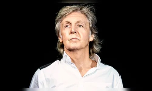 
				
					Paul McCartney faz 80 anos. Com ou sem Beatles, ele é mestre da canção popular
				
				