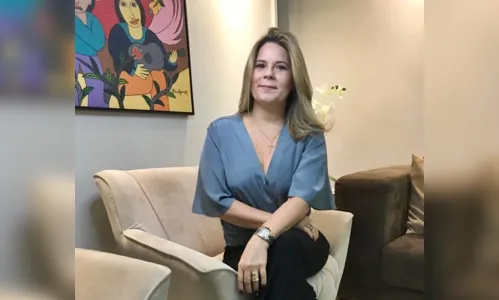 
				
					Melca Farias toma posse em Conselho Nacional da Mulher Empreendedora
				
				