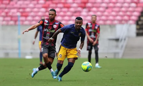 
                                        
                                            São Paulo Crystal perde novamente para o Retrô e pode terminar rodada ainda mais longe do G-4 da Série D do Brasileirão
                                        
                                        