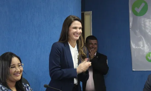 
                                        
                                            Michelle Ramalho é reeleita presidente da Federação Paraibana de Futebol (FPF-PB)
                                        
                                        