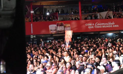 
                                        
                                            Apoio a Lula em show de Juliette e volta do uso de máscaras na UEPB são destaques da semana
                                        
                                        