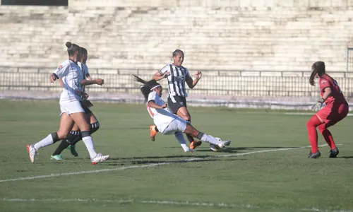 
                                        
                                            Botafogo-PB visita a UDA em busca da primeira vitória no Campeonato Brasileiro Feminino Série A2
                                        
                                        