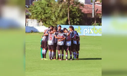 
				
					Botafogo-PB e CSP conhecem datas da final do Campeonato Paraibano Sub-20
				
				