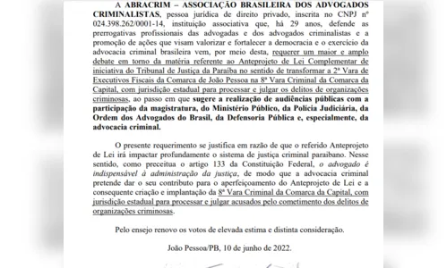 
				
					Deputados aprovam LDO e entram em recesso, mas projeto que cria Vara de Organizações Criminosas fica para depois
				
				