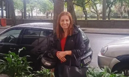
                                        
                                            Paraibana que trabalhava como diarista é encontrada morta no Rio de Janeiro; um suspeito foi preso
                                        
                                        