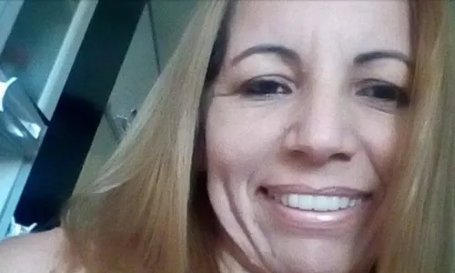 
				
					Paraibana que trabalhava como diarista é encontrada morta no Rio de Janeiro; um suspeito foi preso
				
				
