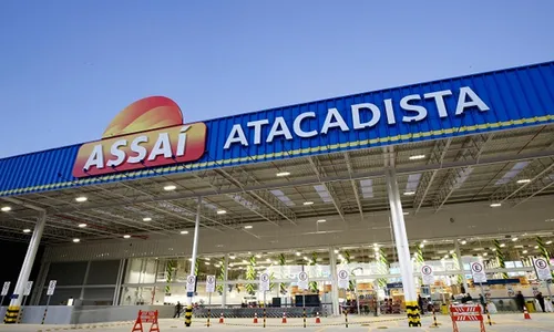 
                                        
                                            Assaí amplia contratações de colaboradores com mais de 50 anos
                                        
                                        