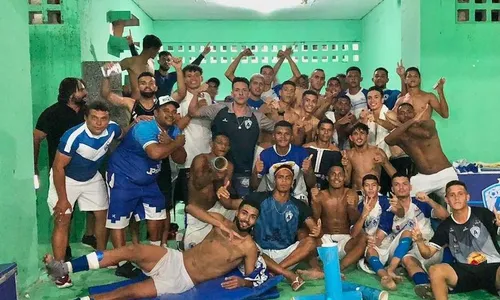 
                                        
                                            Rodada #3 do Paraibano Sub-20 tem duas goleadas e Atlético de Cajazeiras vencendo o Sousa
                                        
                                        