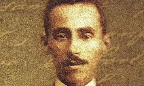 
                                        
                                            110 anos do 'Eu': poetas paraibanos declamam Augusto dos Anjos
                                        
                                        