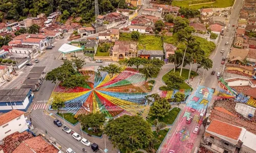 
                                        
                                            Caminhos do Frio 2022 chega nesta segunda (22) a Bananeiras
                                        
                                        