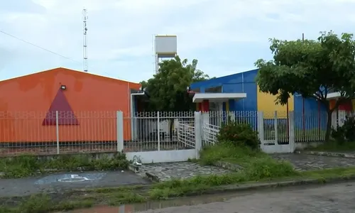 
                                        
                                            Dois suspeitos de matar jogador de futebol em escola de João Pessoa são presos
                                        
                                        